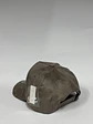 Gorra de gamuza 5p - Gris / Trip Cruz  - Miniatura 3