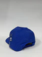 Gorra de lona 5p láser / Azul rey - A’s oakland  - Miniatura 3
