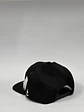 Gorra plana 6p lona - Negro / Piratas  - Miniatura 3