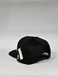 Gorra plana lona 6p - Negro / Final NBA Champions  - Miniatura 3