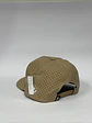 Gorra de lona 5p láser / Beige - Usa  - Miniatura 3