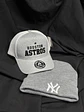 Pack de invierno / Gorra + Beanies de lana - Premium  - Miniatura 7