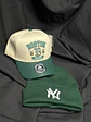 Pack de invierno / Gorra + Beanies de lana - Premium  - Miniatura 8