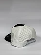 Gorra de lona 5p láser / Bicolor Negro x Blanco - Venezuela 24/06/26 - Miniatura 3