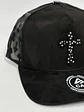 Jockey de malla 5p / Negro - Cruz luxury  - Miniatura 2