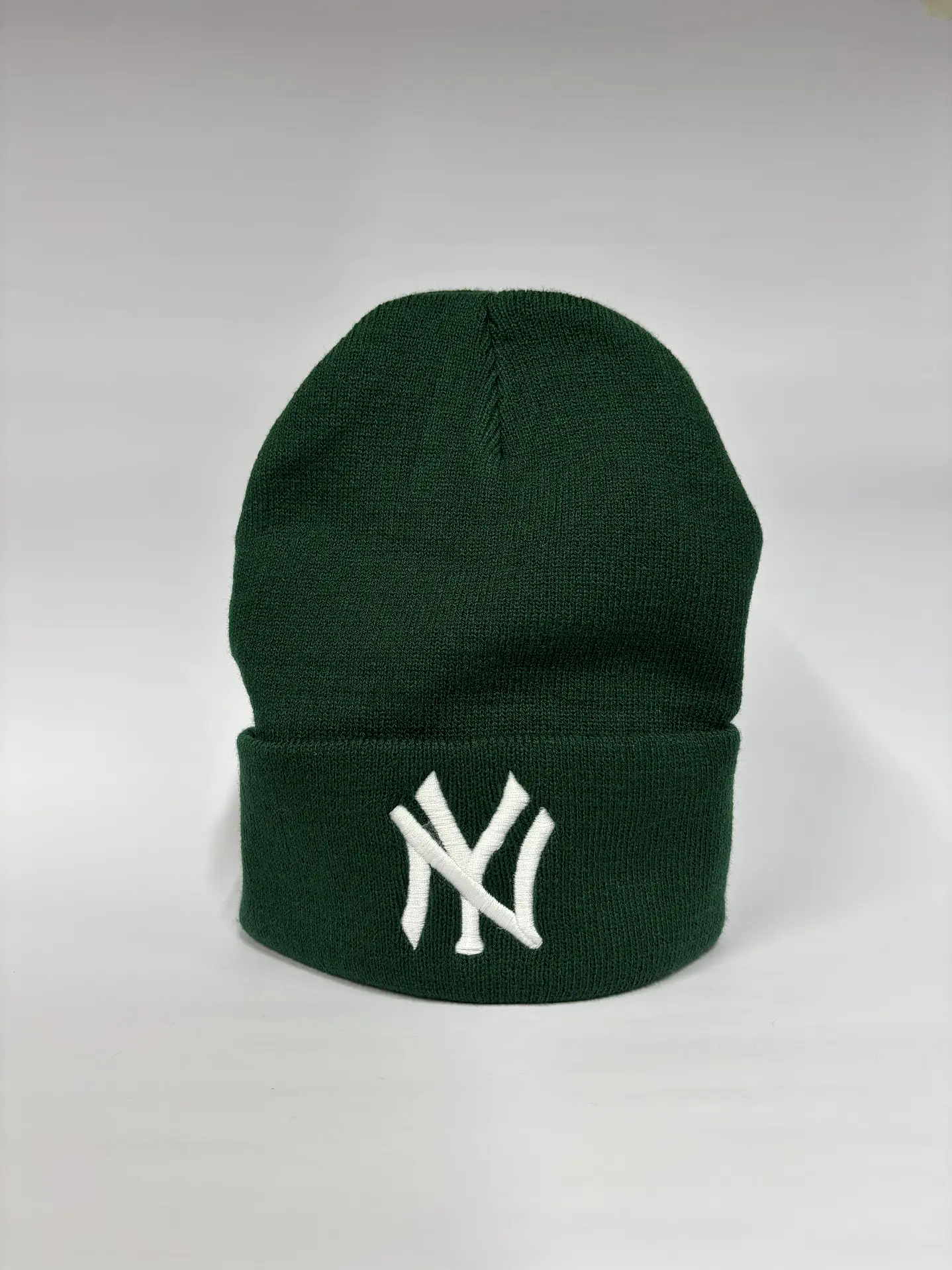 Beanies de lana - Unisex / NY  6