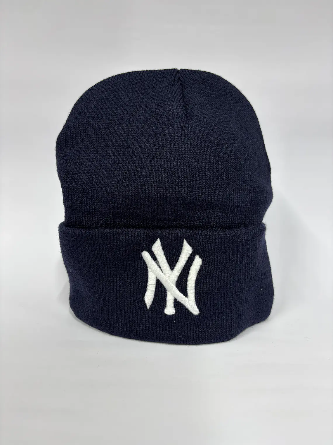Beanies de lana - Unisex / NY  4