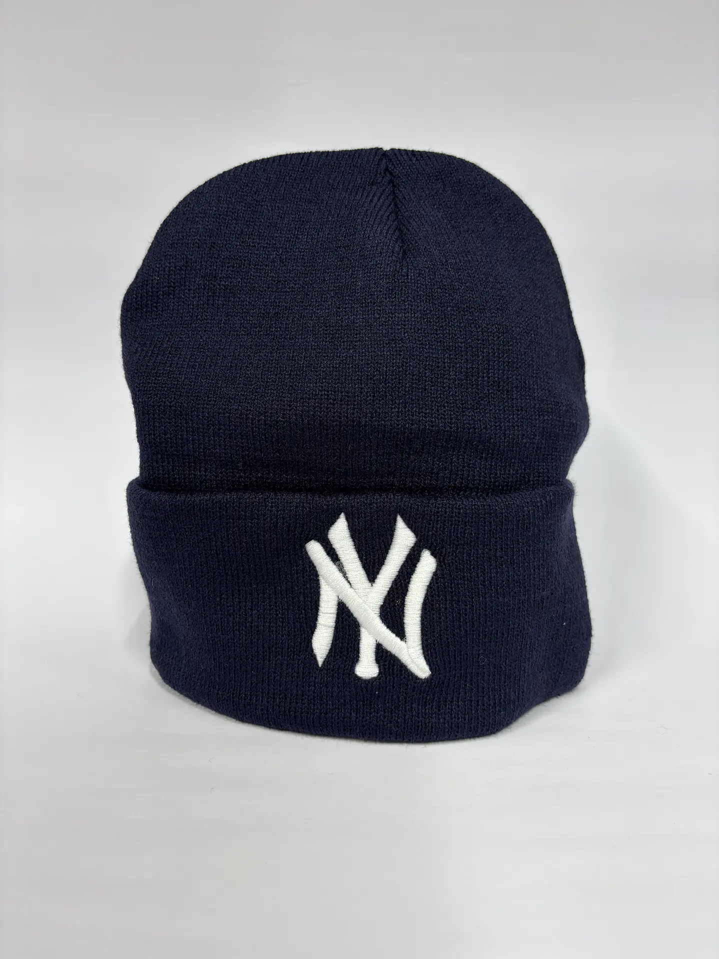 Beanies de lana - Unisex / NY  4