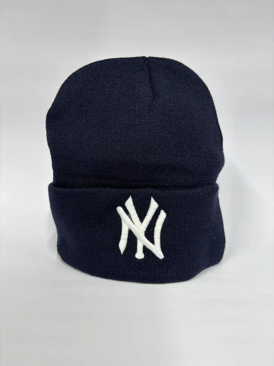 Beanies de lana - Unisex / NY  3