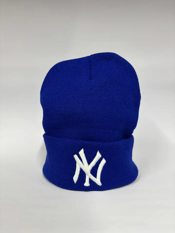 Beanies de lana - Unisex / NY  9
