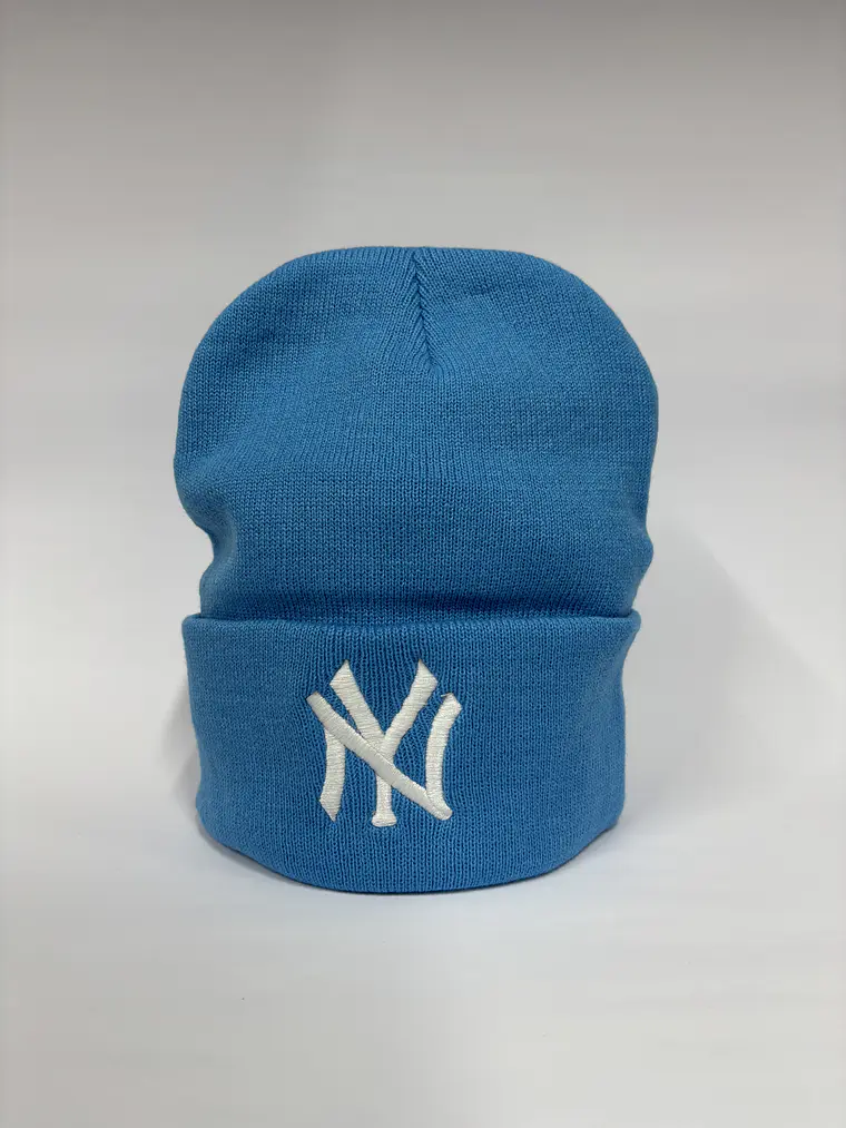 Beanies de lana - Unisex / NY  7