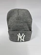 Beanies de lana - Unisex / NY  - Miniatura 3