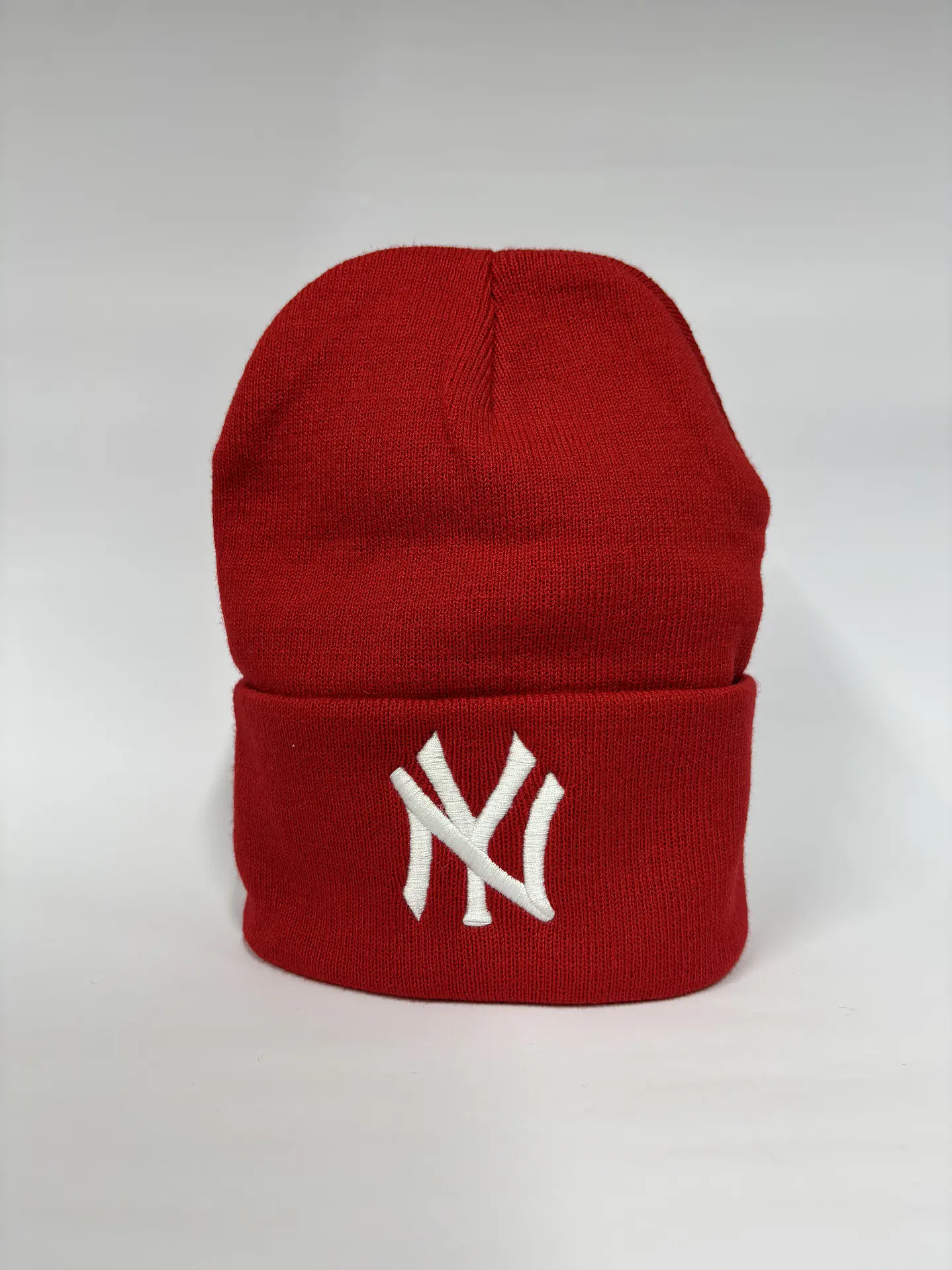 Beanies de lana - Unisex / NY  1