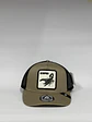 Jockey de malla 5p / Beige x negro - Scorpion 2 - Miniatura 1