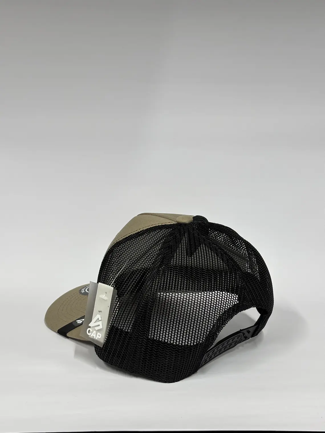 Jockey de malla 5p / Beige x negro - Scorpion 2 4