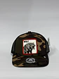Jockey de malla 5p - Camuflado / Wolf - Miniatura 1