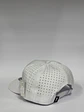 Gorra de lona 5p - Blanca / Argentina clasic  - Miniatura 4