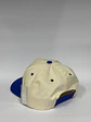 Gorra de lona 5p - Bicolor Beige x Azul - Selección argentina 🇦🇷  - Miniatura 3