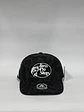 Gorra de lona 5p láser - Camuflado Negro / Bass pro shop  - Miniatura 1