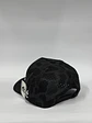 Gorra de lona 5p láser - Camuflado Negro / Bass pro shop  - Miniatura 3