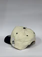 Gorra de lona 5p - Bicolor Beige x azul / América 1776 - Miniatura 4