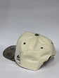 Gorra de lona 5p - Bicolor Beige x Gris / Blessed - Miniatura 3