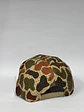 Gorra de lona 5p láser - Camuflado naranja / Bass pro shops  - Miniatura 4
