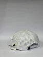 Gorra de lona 5p láser - Blanco / Ac milan  - Miniatura 3