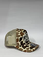 Jockey de malla 5p - Camuflado / Bass pro shops - Miniatura 4