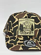 Gorra de lona 5p láser - Camuflaje Marrón / Yellowstone  - Miniatura 2
