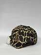 Gorra de lona 5p láser - Camuflaje Marrón / Yellowstone  - Miniatura 4