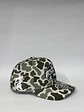 Gorra de lona 5p láser - Camuflado blanco / Bass pro shops  - Miniatura 2