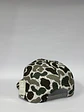 Gorra de lona 5p láser - Camuflado blanco / Bass pro shops  - Miniatura 3