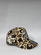 Gorra de lona 5p - Camuflaje Marrón / Bass pro shops  - Miniatura 3