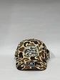 Gorra de lona 5p - Camuflaje Marrón / Bass pro shops  - Miniatura 1
