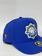 Gorra de lona 5p láser - Azul rey / Navegantes del Magallanes clasic - Miniatura 2