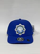 Gorra de lona 5p láser - Azul rey / Navegantes del Magallanes clasic - Miniatura 1