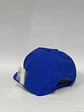 Gorra de lona 5p láser - Azul rey / Navegantes del Magallanes clasic - Miniatura 3