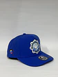 Gorra de lona 5p láser - Azul rey / Navegantes del Magallanes clasic - Miniatura 4