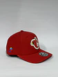 Gorra de lona 6p - Rojo / Cardenales de Lara Classic  - Miniatura 2
