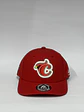 Gorra de lona 6p - Rojo / Cardenales de Lara Classic  - Miniatura 1
