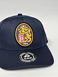 Gorra de lona 6p - Azul marino / Leones del Caracas clasic - Miniatura 4