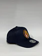 Gorra de lona 6p - Azul marino / Leones del Caracas clasic - Miniatura 2