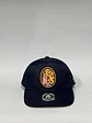 Gorra de lona 6p - Azul marino / Leones del Caracas clasic - Miniatura 1