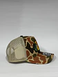 Jockey de malla 5p - Camuflado naranja / Bass pro shops - Miniatura 2