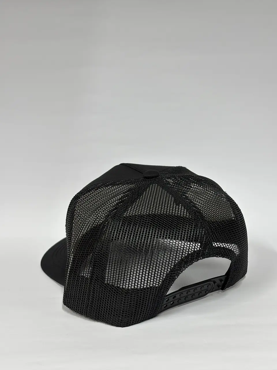 Jockey de malla / Negro - Bass pro shops clasic  3