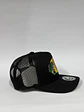 Jockey de malla / Negro - Bass pro shops clasic  - Miniatura 4
