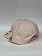 Gorra de lona 5p láser - Rosado / Veneka  - Miniatura 4