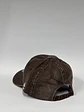 Gorra de lona 6p - Cobre jaspeado / Tu eres loco Ramón  - Miniatura 4