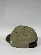 Gorra de lona 6p - Beige x marrón / Marico el que lo lea  - Miniatura 4
